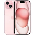 iPhone 15 Pink