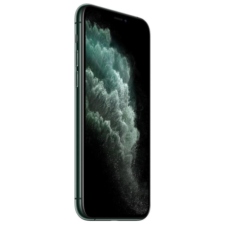 CalvexMobile | midnight green | image 2