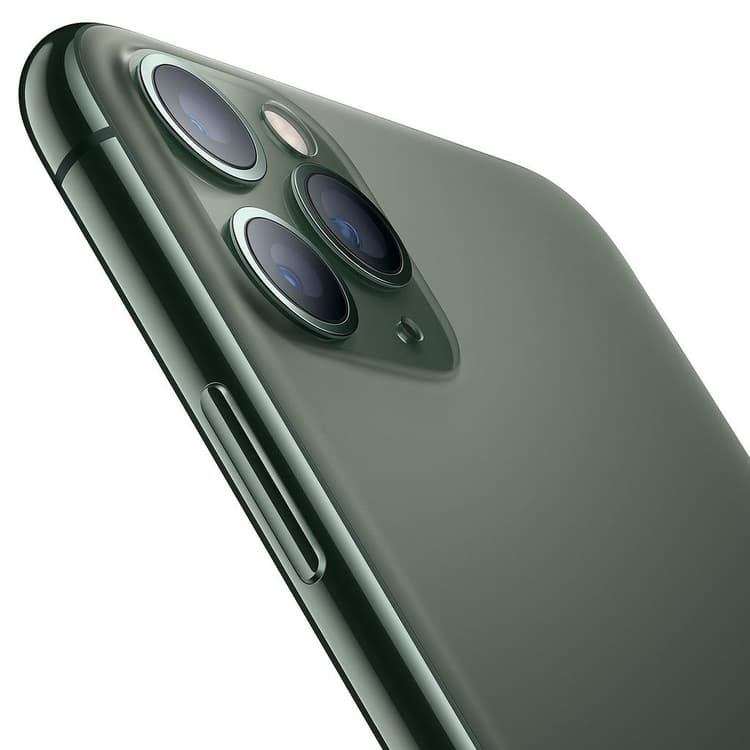 CalvexMobile | midnight green | image 3
