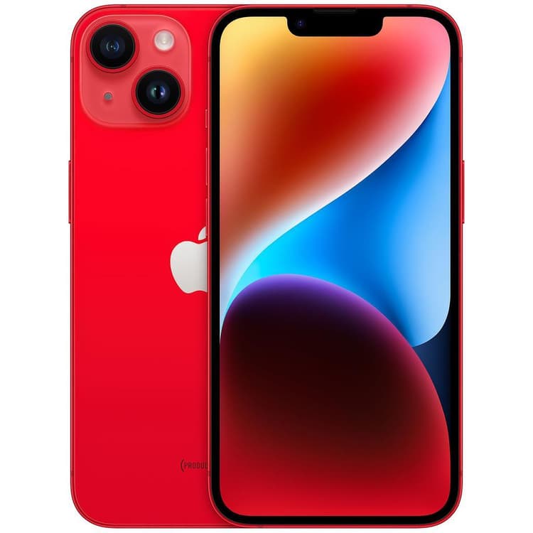 iPhone 14 Plus (PRODUCT)RED