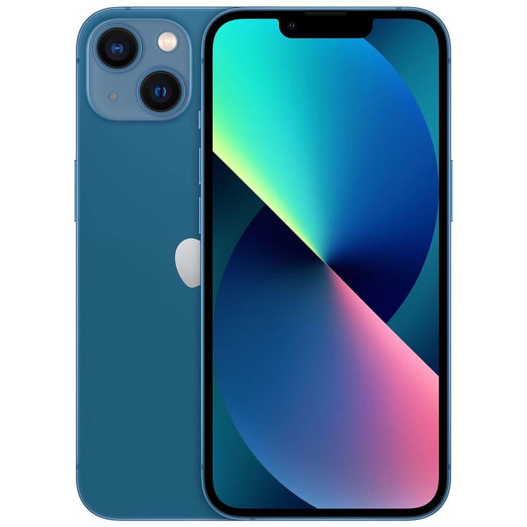 iPhone 13 Mini Blue